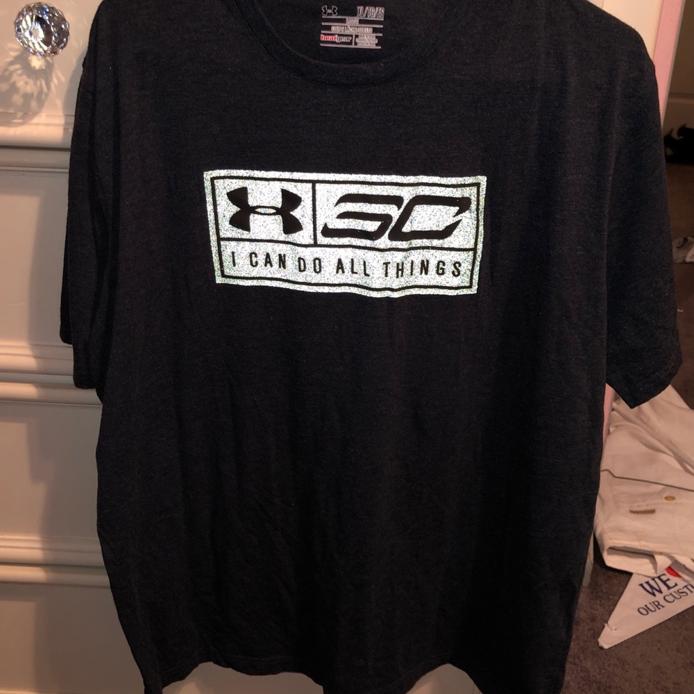 Under armour T-shirt
